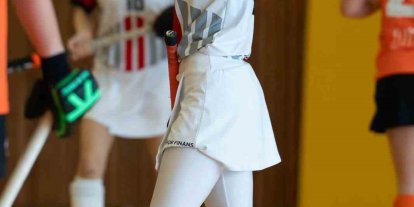 Hokeyde Avrupa’nın en iyisi Ege Yıldızları’nda