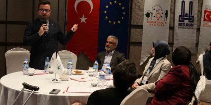 Kadınlar için daha yaşanabilir kentler planlanıyor