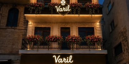 Gaziantep merkezli Varil Çorba Türkiye’ye açılıyor