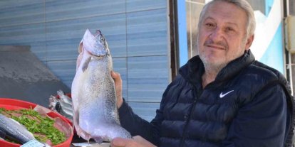 Av sezonu bitse de tezgahlar balıksız kalmıyor