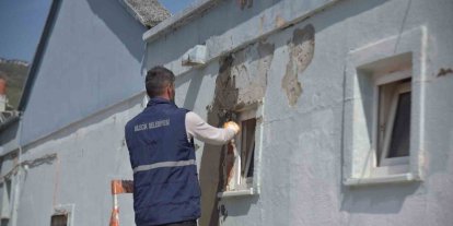 Bilecik Belediyesi Su Eğlence Dünyası’nda kapsamlı bakım onarım çalışmaları