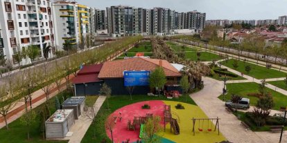 Diyarbakır’da yeni açılacak sosyal tesisi kadınlar işletecek