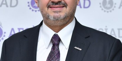 Başkan Sayın 1 Mayıs’ı kutladı