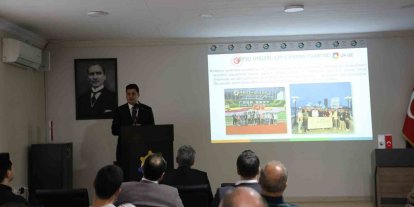 AYSO Meclis ve Müşterek Komite Toplantısı gerçekleştirildi