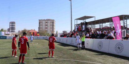 Görme Engelliler Milli Takımı Almanya’yı 1-0 yendi