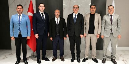 Yeşilyurt’ta 7. taziye evi Tecde Mahallesi’ne yapılıyor