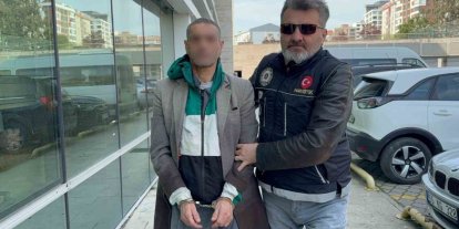 Evinde bonzai ele geçirilen şahıs tutuklandı