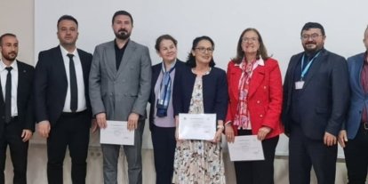 Şırnak’ta sağlık gündemi masaya yatırıldı