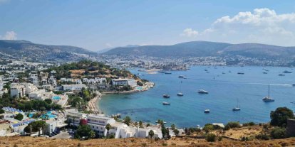 Bodrum Adliyesi’nin faaliyet raporu açıklandı