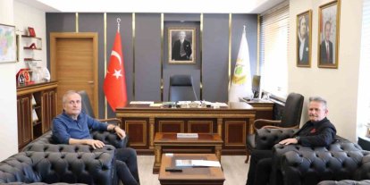 Cumayeri’nde TOKİ projesi için kritik görüşme