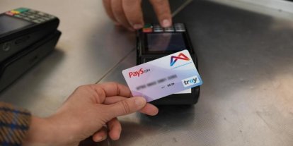 Mersin’de Nisan ayı ‘Halk Kart’ ödemeleri hesaplara yatırıldı