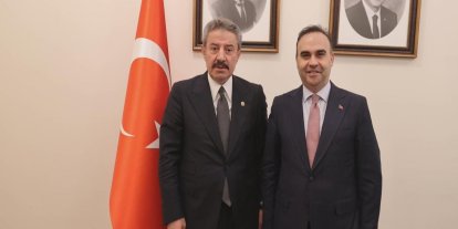 Şırnak’a dev sanayi kalkınma hamlesi