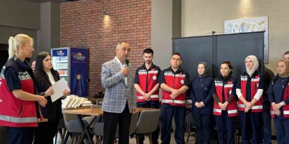 Karabük Belediyesinden yaşlılara yönelik dev proje