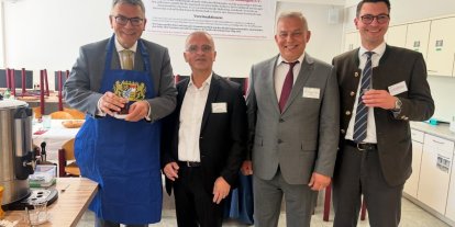 Almanya’da Türk mutfağı lezzetlerine büyük ilgi