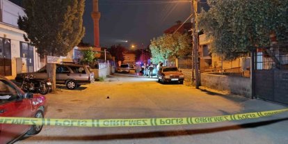 Komşuların müzik kavgası kanlı bitti: 5 yaralı