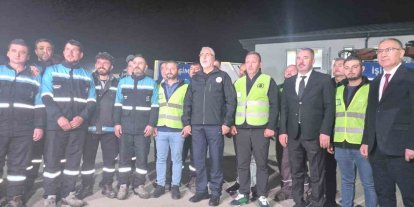 Bakan Işıkhan: "32 milyondan fazla vatandaşımız istihdama katılıyor"