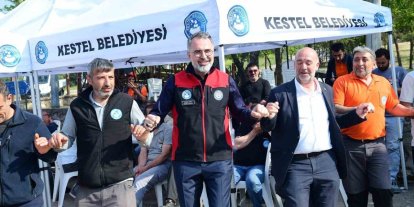 Alın terine vefa