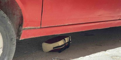 Burdur’da kapıda unutulan çantadan hırsızlık yapan şahıslar yakalandı