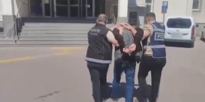 32 yıl kesinleşmiş cezası bulunan şahıs polisten kaçamadı