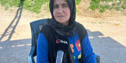 Baba ve oğlu, köpeklerine öfkelendikleri komşusunu darp ederek ağır yaraladı
