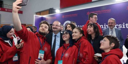KUDAKAF’26, 60 bini aşkın katılımla tamamlandı