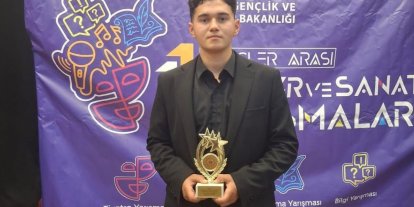 Sarıgöllü öğrenci Manisa’yı Türkiye finalinde temsil edecek
