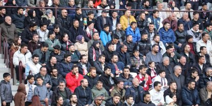 Elazığspor - Adana 01 FK maç biletleri satışta