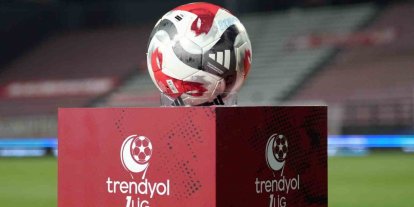 Trendyol 1. Lig’de play-off öncesi ilk düğüm yarın çözülecek