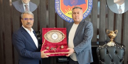 Seçim öncesi birlik ve beraberlik vurgusu yapıldı