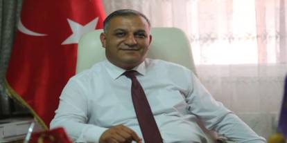 Kars Esnaf ve Sanatkârlar Odalar Birliği Başkanı Murat Bakırhan güven tazeledi