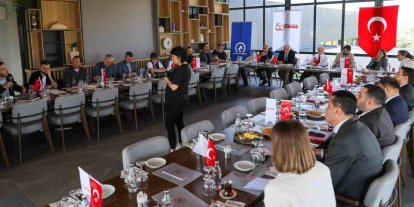 Düzce turizmde küresel pazarı hedefliyor