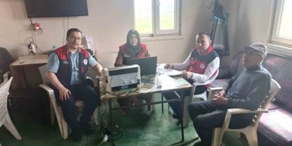 Tarımsal alanda hizmet veren kooperatiflerin faaliyetleri değerlendirildi