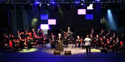 Balıkesir Büyükşehir Belediyesi’nden Caz Günü’nde Türkiye’de bir ilk