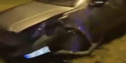 Zonguldak’taki trafik kazasında 2’si çocuk 5 kişi yaralandı