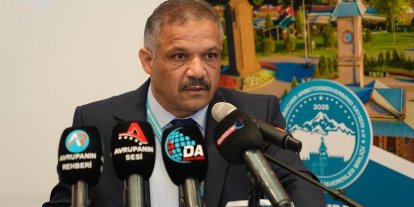 Kayserililerden Keser’e tepki var