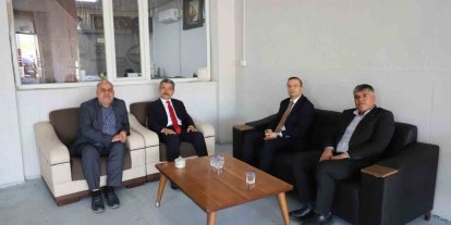Şırnak’ta ’Açık Kapı’ Projesiyle talepler yerinde dinlendi