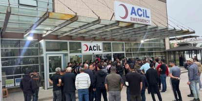 Evinde silahlı saldırıya uğrayan şahıs hayatını kaybetti