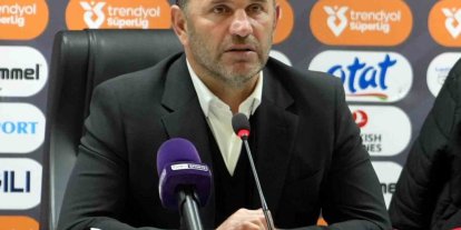 Okan Buruk: "Oyuncularım ‘nasıl olsa şampiyon olduk’ psikolojisinde olabilir"