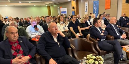 Kuşadası’nda Sağlık Turizmi çalıştayı