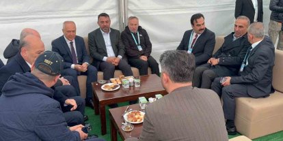 61. Cumhurbaşkanlığı Türkiye Bisiklet Turu Ankara - Ankara etabında start verildi