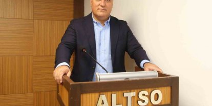 Başkan Erdem’den ikamet açıklaması "Umutluyuz"