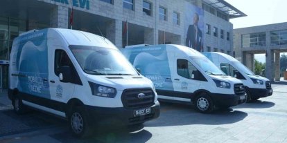 Nilüfer’de emlak vergisi 1. taksit dönemi 4 Mayıs’ta başlıyor