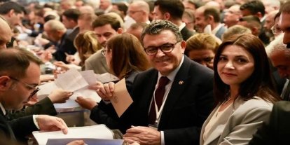 Başkan Demir, TBB Yönetimine Seçildi
