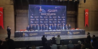 Bilim diplomasisi için ortak çağrı