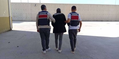 11 yıl kesinleşmiş hapis cezasıyla aranan iki şahıs yakalandı