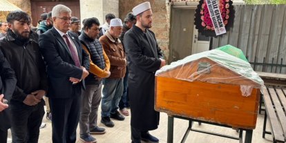 Edirne’de 14 yaşındaki Gizem cinayetinin zanlısı tutuklandı