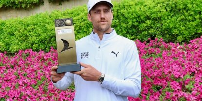 Turkish Airlines Open’ın şampiyonu İsveçli Mikael Lindberg oldu
