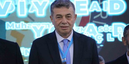 AYESOB’da Başkan Künkcü güven tazeledi