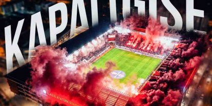 Elazığspor-Adana 01 FK maç biletleri tükendi