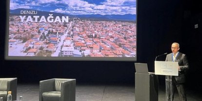 Yatağan bıçakları dünya vitrininde